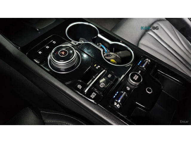 Kia K5 SIGNATURE/DRIVE-ASSISTS/360CAMERA/BLIND-SPOT - автомобили, коли, обяви за нови и употребявани 11