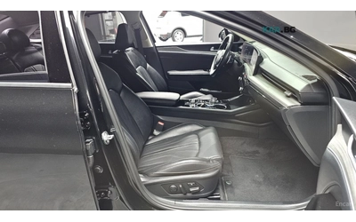 Kia K5 SIGNATURE/DRIVE-ASSISTS/360CAMERA/BLIND-SPOT - автомобили, коли, обяви за нови и употребявани 13