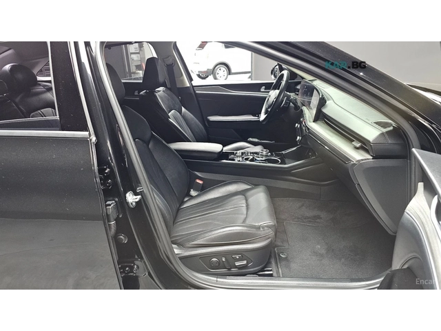 Kia K5 SIGNATURE/DRIVE-ASSISTS/360CAMERA/BLIND-SPOT - автомобили, коли, обяви за нови и употребявани 13
