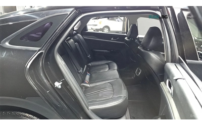 Kia K5 SIGNATURE/DRIVE-ASSISTS/360CAMERA/BLIND-SPOT - автомобили, коли, обяви за нови и употребявани 14