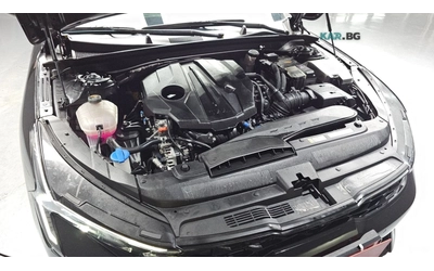 Kia K5 SIGNATURE/DRIVE-ASSISTS/360CAMERA/BLIND-SPOT - автомобили, коли, обяви за нови и употребявани 15