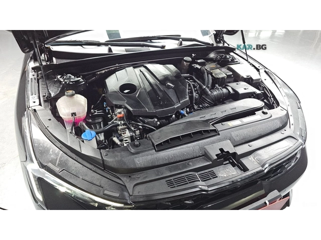 Kia K5 SIGNATURE/DRIVE-ASSISTS/360CAMERA/BLIND-SPOT - автомобили, коли, обяви за нови и употребявани 15