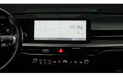 Kia K5 SIGNATURE/DRIVE-ASSISTS/360CAMERA/BLIND-SPOT - автомобили, коли, обяви за нови и употребявани 8