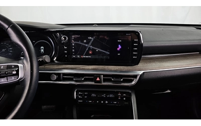 Kia K5 - автомобили, коли, обяви за нови и употребявани 11