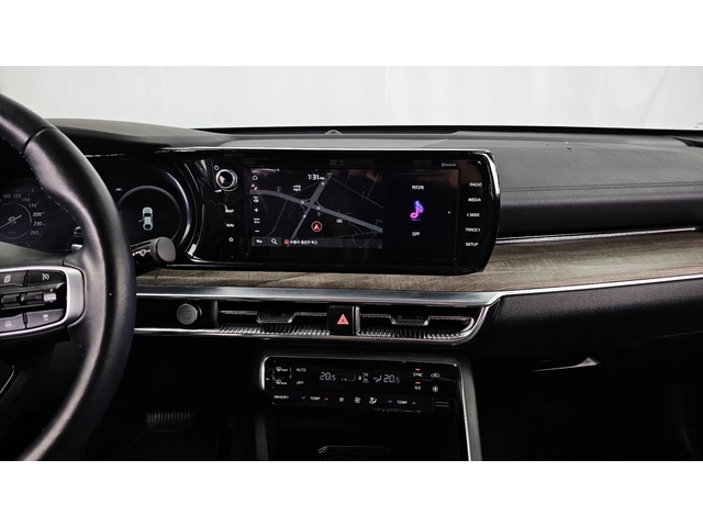 Kia K5 - автомобили, коли, обяви за нови и употребявани 11