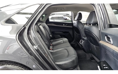Kia K5 - автомобили, коли, обяви за нови и употребявани 14
