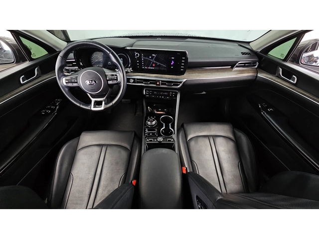 Kia K5 - автомобили, коли, обяви за нови и употребявани 5