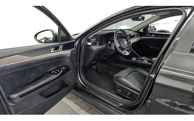 Kia K5 - автомобили, коли, обяви за нови и употребявани 8