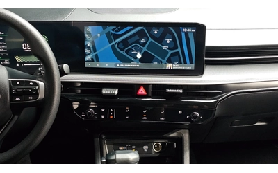 Kia K5 2.0 LPi - автомобили, коли, обяви за нови и употребявани 10