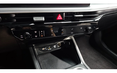 Kia K5 2.0 LPi - автомобили, коли, обяви за нови и употребявани 13