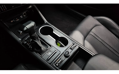Kia K5 2.0 LPi - автомобили, коли, обяви за нови и употребявани 14