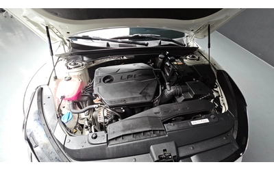 Kia K5 2.0 LPi - автомобили, коли, обяви за нови и употребявани 16