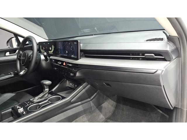 Kia K5 2.0 LPi - автомобили, коли, обяви за нови и употребявани 5
