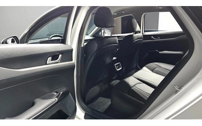 Kia K5 2.0 LPi - автомобили, коли, обяви за нови и употребявани 6
