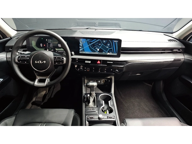 Kia K5 2.0 LPi - автомобили, коли, обяви за нови и употребявани 7