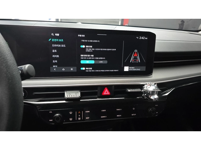 Kia K5 2.0 LPi - автомобили, коли, обяви за нови и употребявани 12