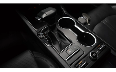 Kia K5 2.0 LPi - автомобили, коли, обяви за нови и употребявани 14
