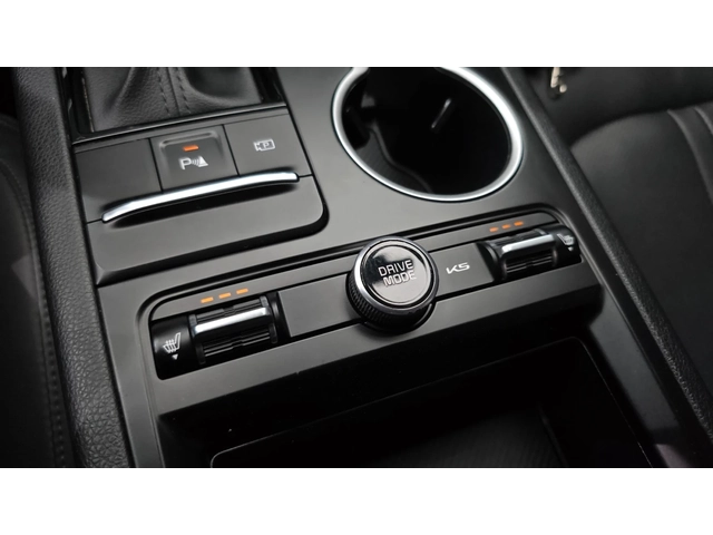 Kia K5 2.0 LPi - автомобили, коли, обяви за нови и употребявани 15