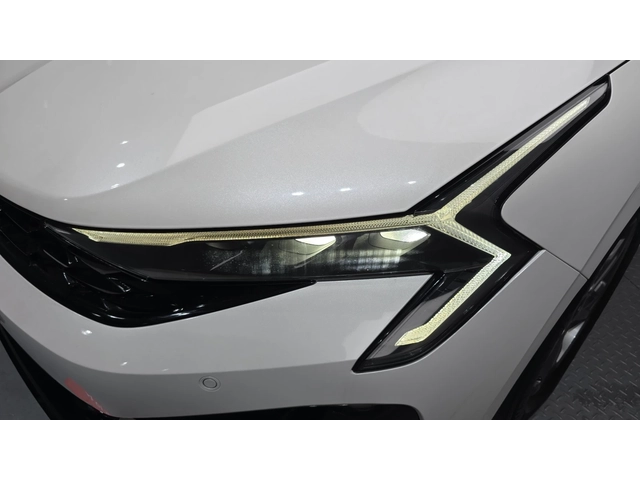 Kia K5 2.0 LPi - автомобили, коли, обяви за нови и употребявани 4