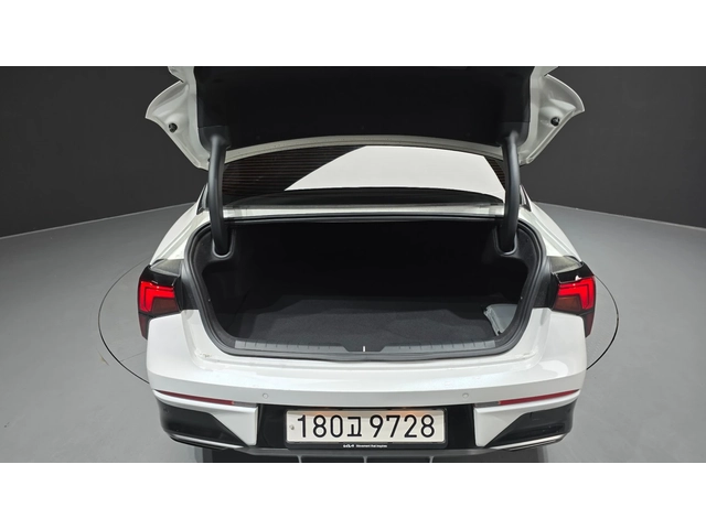 Kia K5 2.0 LPi - автомобили, коли, обяви за нови и употребявани 6
