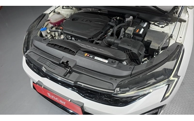 Kia K5 2.0 LPi - автомобили, коли, обяви за нови и употребявани 7
