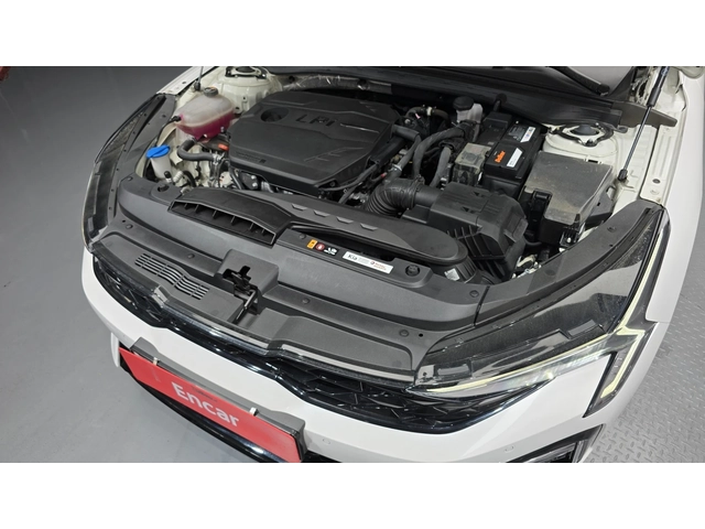 Kia K5 2.0 LPi - автомобили, коли, обяви за нови и употребявани 7