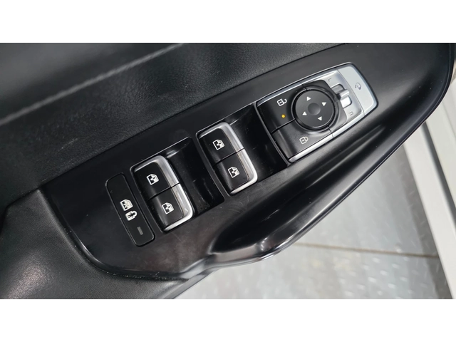 Kia K5 2.0 LPi - автомобили, коли, обяви за нови и употребявани 11