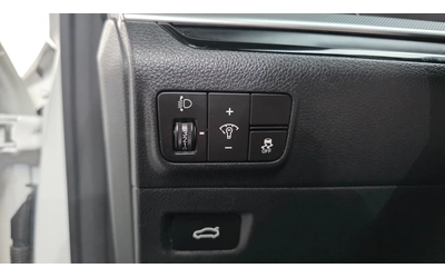 Kia K5 2.0 LPi - автомобили, коли, обяви за нови и употребявани 12