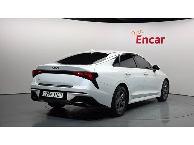 Kia K5 2.0 LPi - автомобили, коли, обяви за нови и употребявани 1