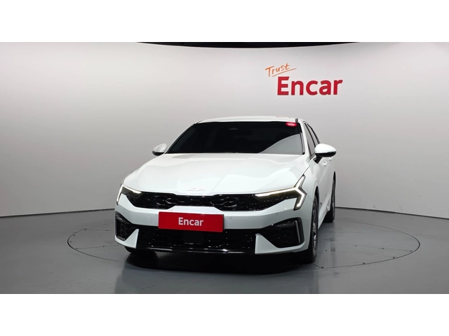 Kia K5 2.0 LPi - автомобили, коли, обяви за нови и употребявани 2