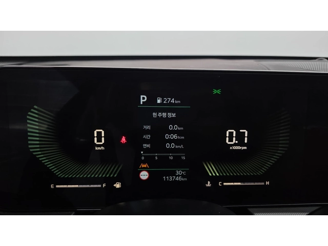 Kia K5 2.0 LPi - автомобили, коли, обяви за нови и употребявани 7