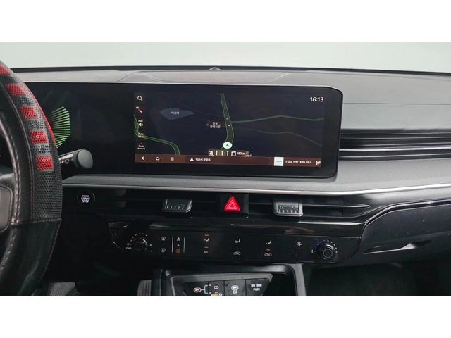 Kia K5 2.0 LPi - автомобили, коли, обяви за нови и употребявани 8