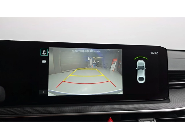 Kia K5 2.0 LPi - автомобили, коли, обяви за нови и употребявани 9