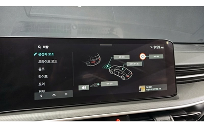 Kia K5 2.0 LPi - автомобили, коли, обяви за нови и употребявани 10
