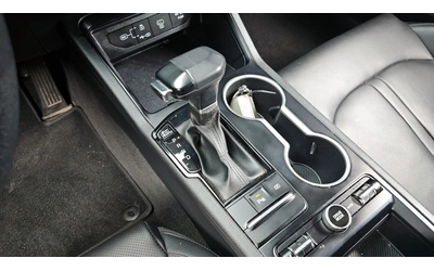 Kia K5 2.0 LPi - автомобили, коли, обяви за нови и употребявани 12