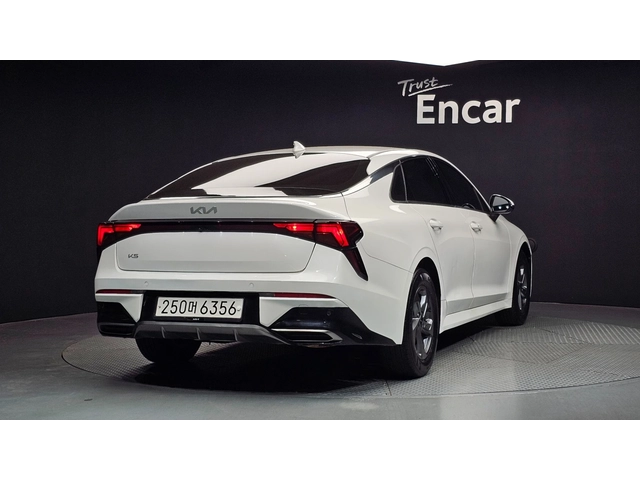 Kia K5 2.0 LPi - автомобили, коли, обяви за нови и употребявани 1