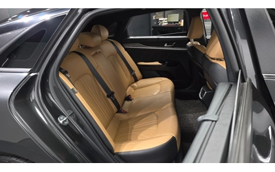 Kia K5 1.6 T-GDI Signature | 360  | Adaptive Cruise - автомобили, коли, обяви за нови и употребявани 10