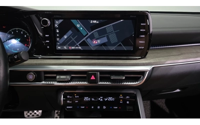 Kia K5 1.6 T-GDI Signature | 360  | Adaptive Cruise - автомобили, коли, обяви за нови и употребявани 12
