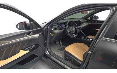 Kia K5 1.6 T-GDI Signature | 360  | Adaptive Cruise - автомобили, коли, обяви за нови и употребявани 8