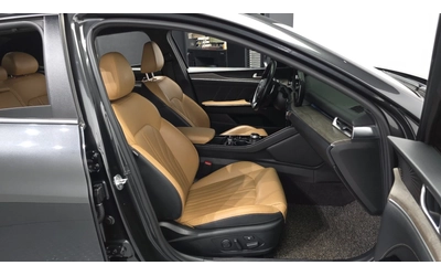 Kia K5 1.6 T-GDI Signature | 360  | Adaptive Cruise - автомобили, коли, обяви за нови и употребявани 9