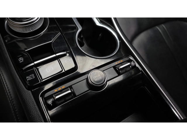 Kia K5 2.0 Trendy | Adaptive Cruise | LED | keyless - автомобили, коли, обяви за нови и употребявани 15
