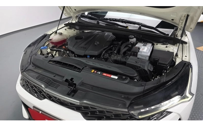 Kia K5 2.0 Trendy | Adaptive Cruise | LED | keyless - автомобили, коли, обяви за нови и употребявани 6
