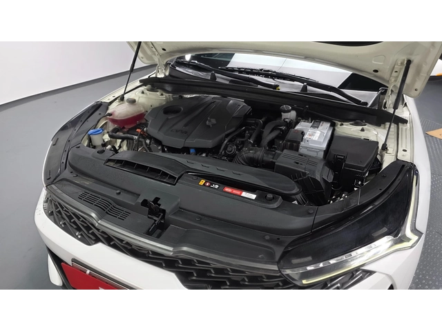 Kia K5 2.0 Trendy | Adaptive Cruise | LED | keyless - автомобили, коли, обяви за нови и употребявани 6