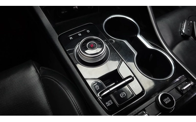 Kia K5 2.0 Trendy | Adaptive Cruise | LED | keyless - автомобили, коли, обяви за нови и употребявани 8
