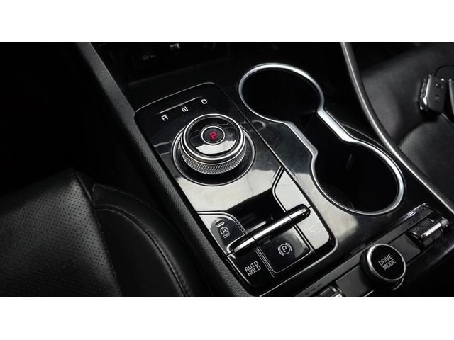 Kia K5 2.0 Trendy | Adaptive Cruise | LED | keyless - автомобили, коли, обяви за нови и употребявани 8