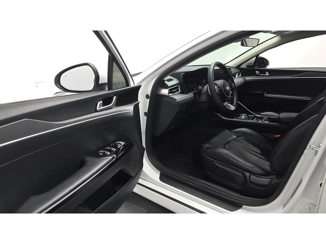 Kia K5 2.0 Trendy | Adaptive Cruise | LED | keyless - автомобили, коли, обяви за нови и употребявани 9