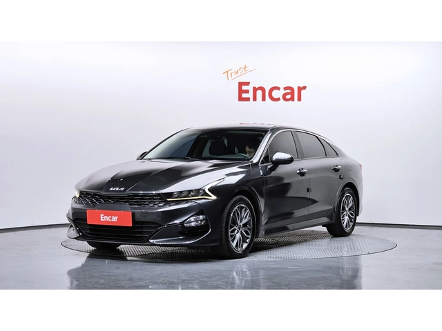 Kia K5 - автомобили, коли, обяви за нови и употребявани 0