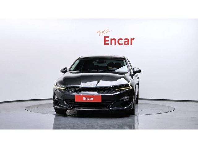Kia K5 - автомобили, коли, обяви за нови и употребявани 1