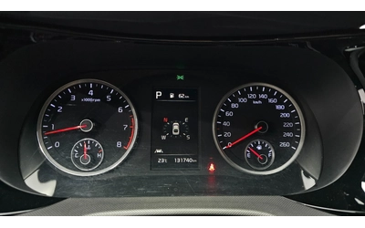 Kia K5 - автомобили, коли, обяви за нови и употребявани 7