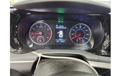 Kia K5 - автомобили, коли, обяви за нови и употребявани 8